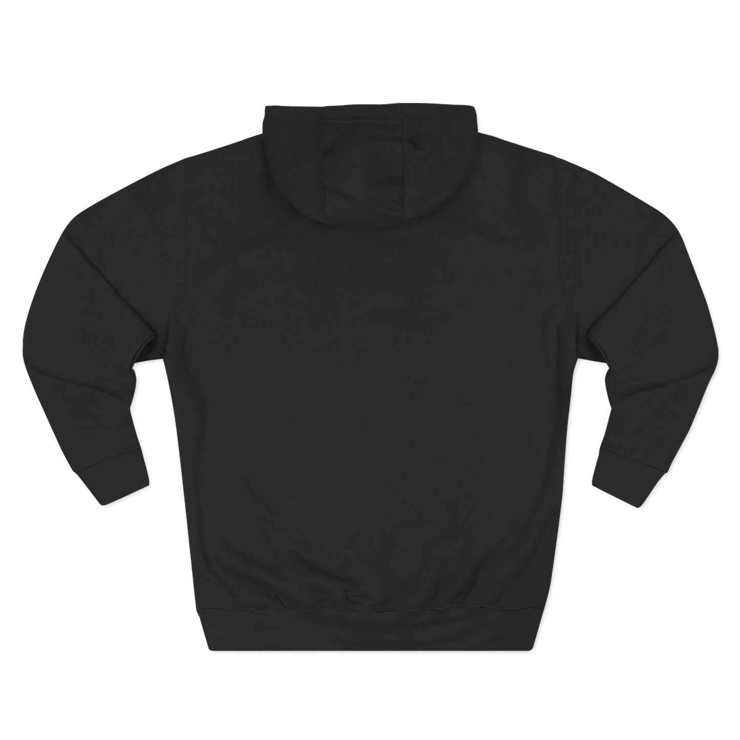 Shadow Cat Hoodie — Vintage Noir Cat Graphic Pullover