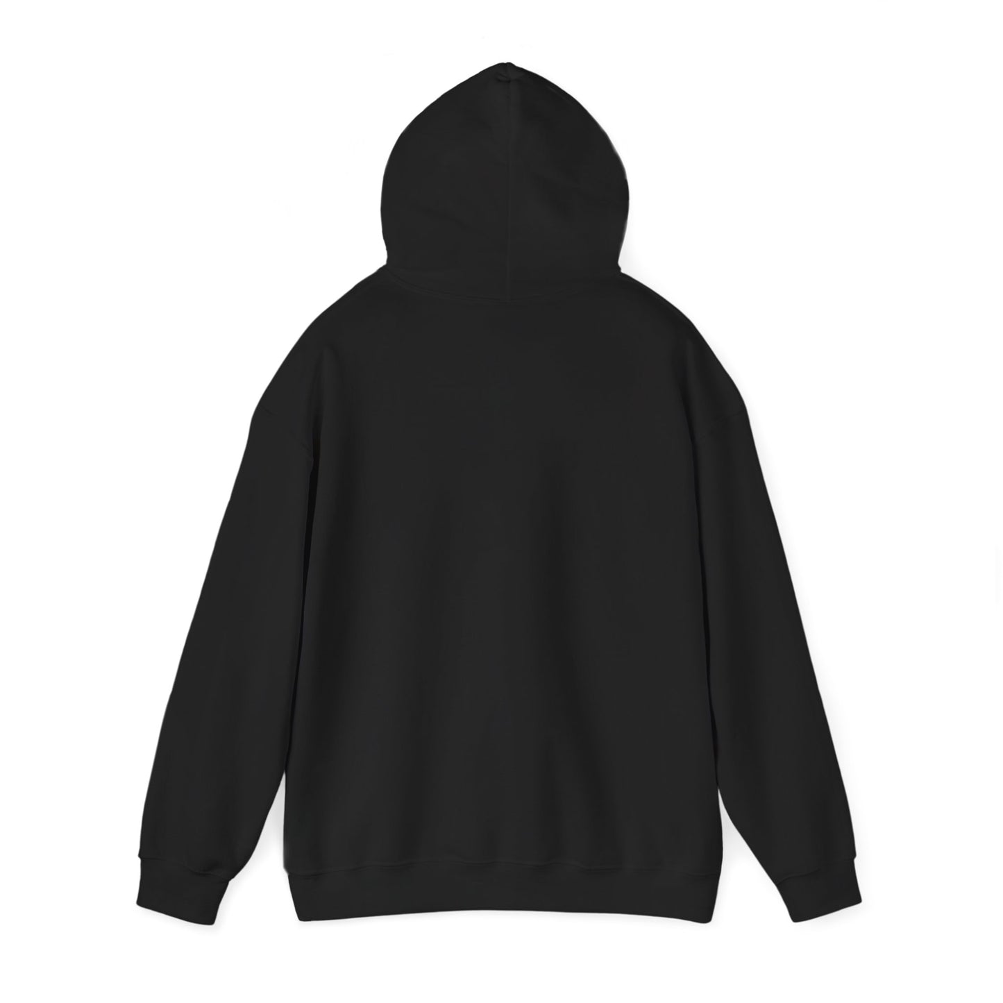 Alcatraz Prison Photo Hoodie — Vintage Black & White San Francisco Prison Sweatshirt