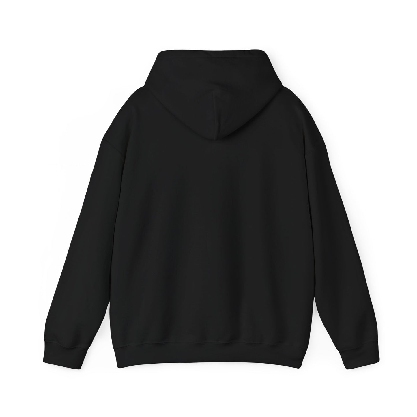 Alcatraz Prison Photo Hoodie — Vintage Black & White San Francisco Prison Sweatshirt